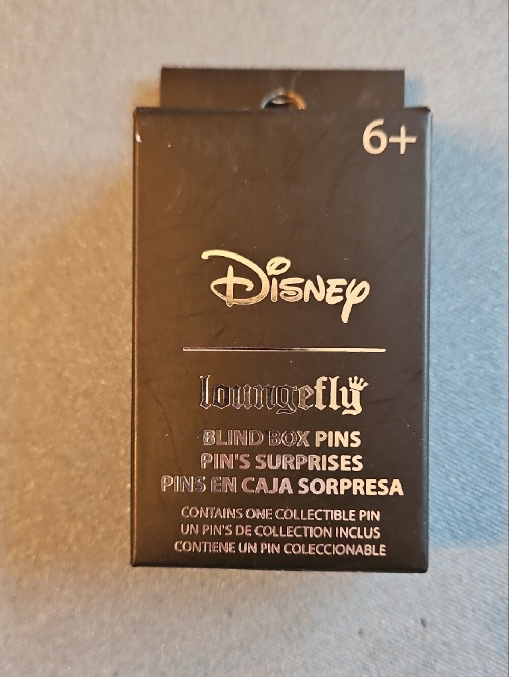 Loungefly Stitch Pin - Picture 3 of 4
